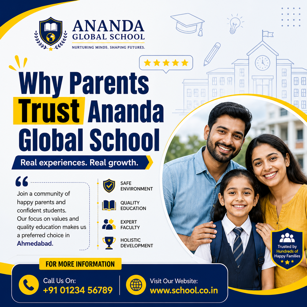 Home ananda enaganement ad
