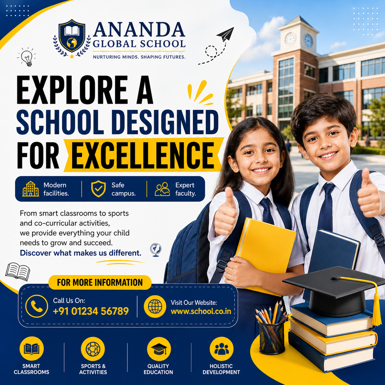 Home ananda traffic ad