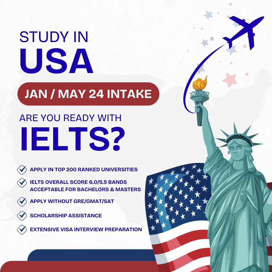 Home study in usa